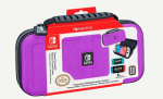 NACON Switch reiseveske Purple Switch Lite/Switch OLED