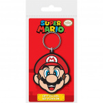 Pyramid International SUPER MARIO (MARIO) PVC NØKKELRING