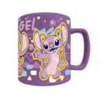 Pyramid International LILO & STITCH FUZZY KRUS - ENGEL Pyramid International LILO & STITCH FUZZY KRUS - ENGEL