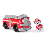 Paw Patrol Grunnleggende kjøretøy 2.0 - Marshall (6071209)