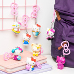 Paladone Hello Kitty-ryggsekkbuddies (assortert) Paladone Hello Kitty-ryggsekkbuddies (assortert)