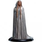 Weta Workshop Ringenes herre-trilogien - Galadriel miniatyrstatue Weta Workshop Ringenes herre-trilogien - Galadriel miniatyrstatue