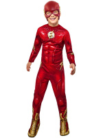 Rubies DC Comics-kostyme - Lynet (122-128 cm)