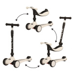 My Hood Kick\'n\'Ride - Cool Grey (505146)