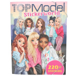 TOPModel TOPModel Stickerworld