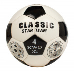 My Hood Fotball størrelse 4 (302056)