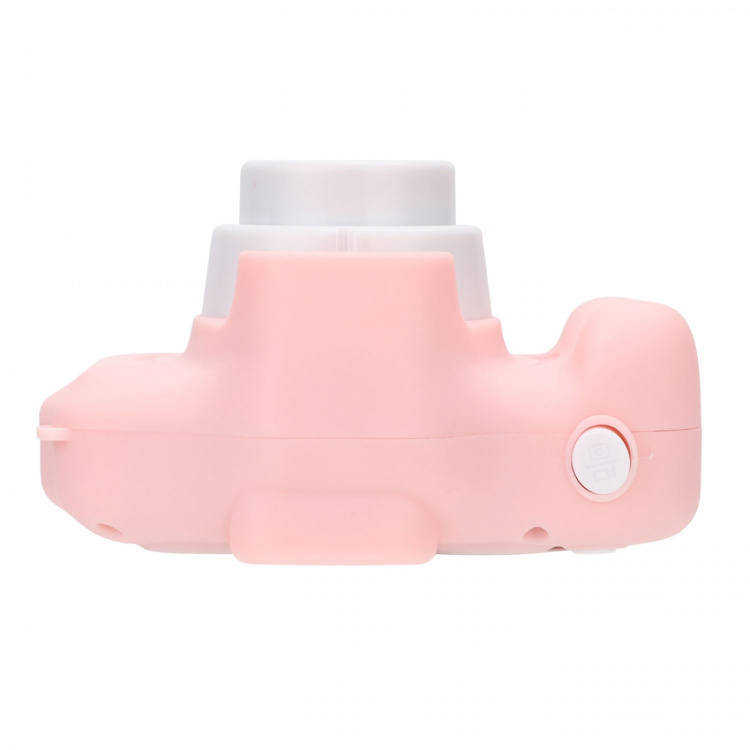 Agfa Barnekamera Realikids Cam Mini Rosa