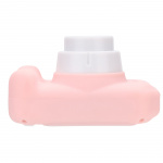 Agfa Barnekamera Realikids Cam Mini Rosa