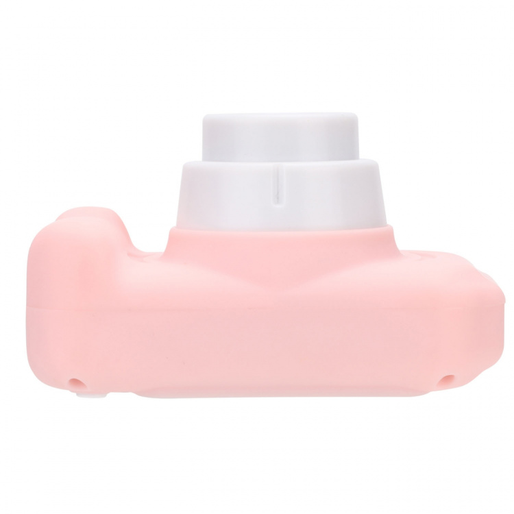 Agfa Barnekamera Realikids Cam Mini Rosa