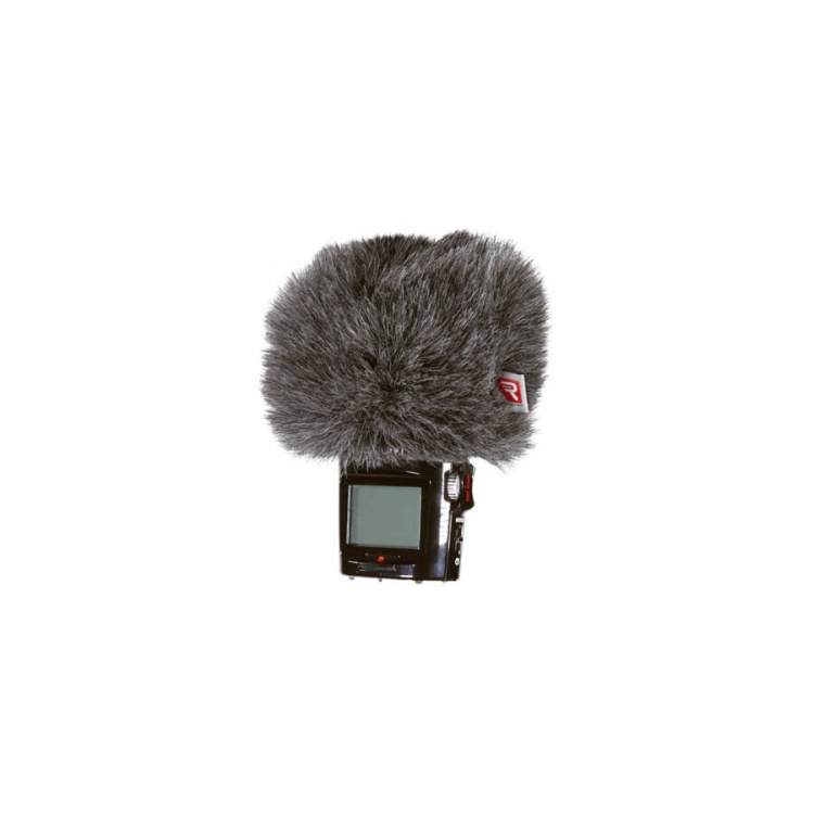 Rycote Mini Windjammer Zoom H2N