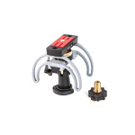 Rycote Kit for Portable Recorder Sony PCM D100