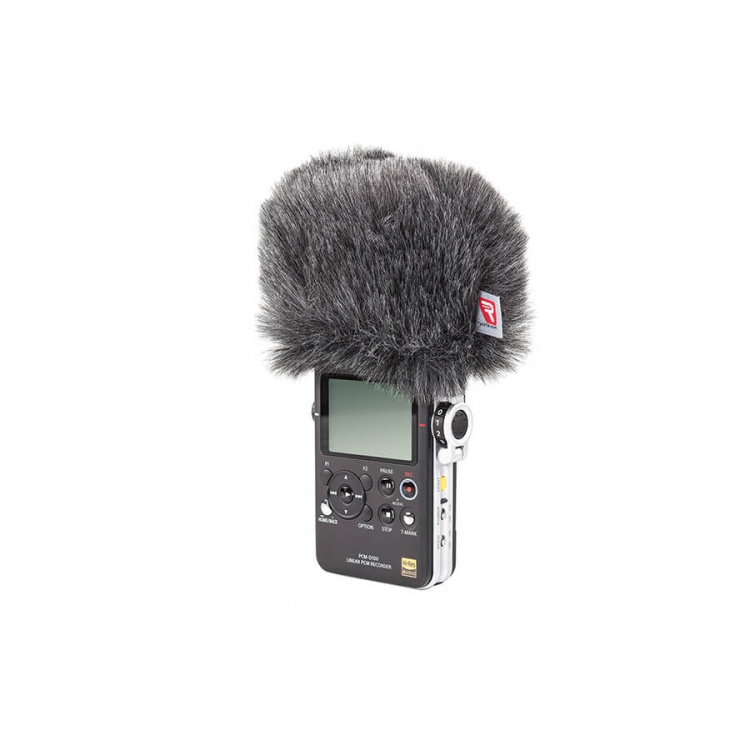 Rycote Kit for Portable Recorder Sony PCM D100
