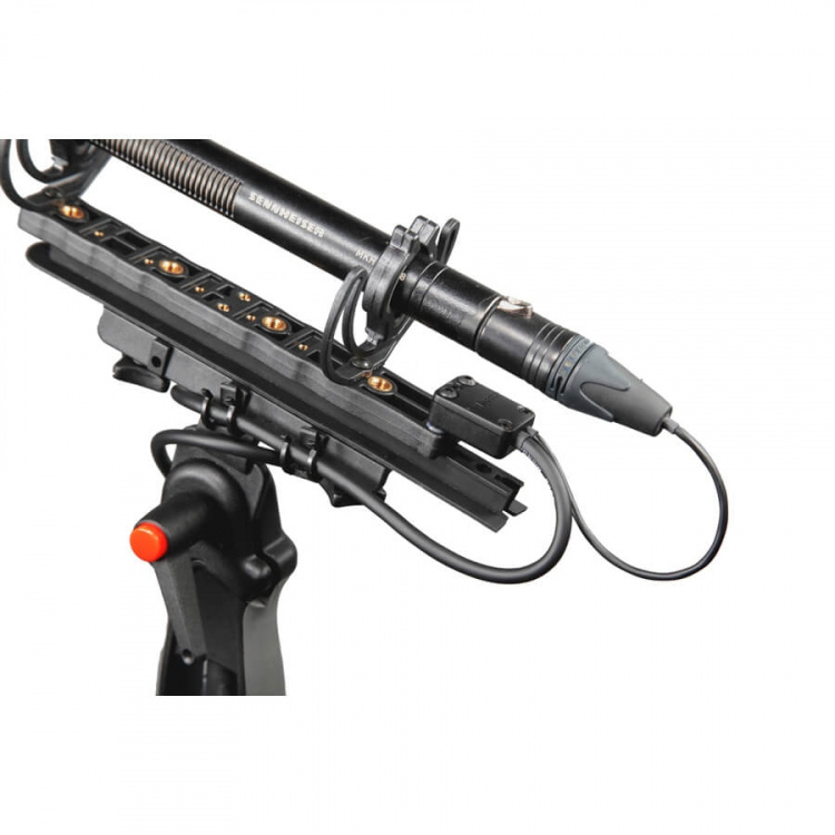 Rycote Connbox CB1 XLR-3F Single Hardwired