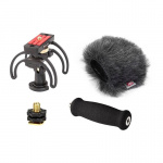 Rycote Sett for Bærbar Opptaker Tascam DR-22WL
