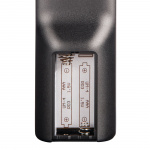 Hama Fjernkontroll Universal 4in1