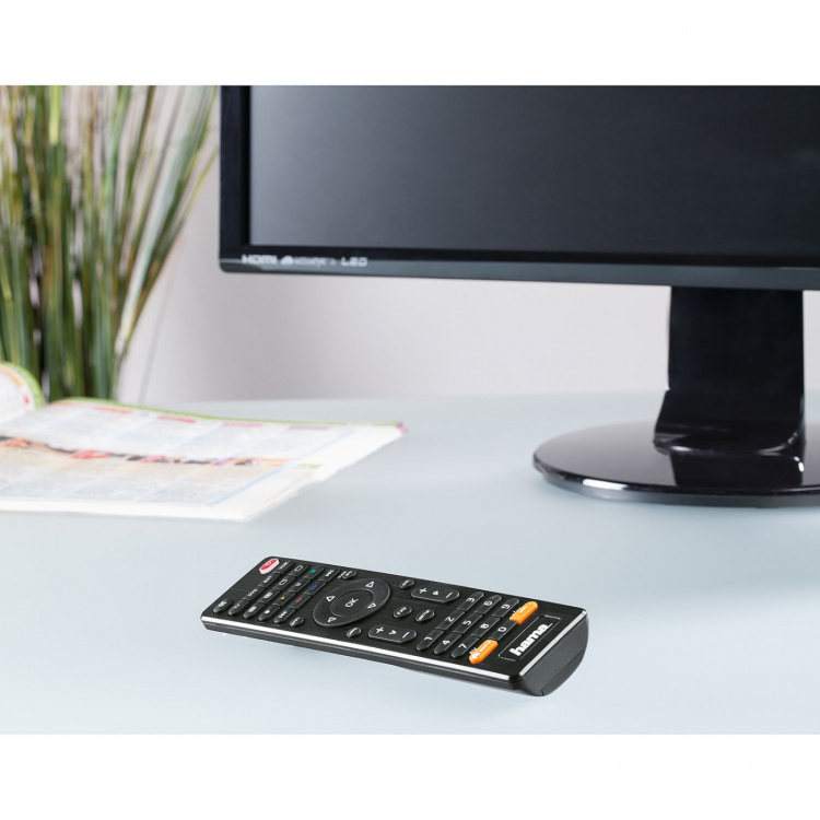 Hama Fjernkontroll Universal 4in1