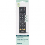 Hama Fjernkontroll Universal 4in1