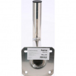 Hama Veggbrakett Sat Aluminium 25cm