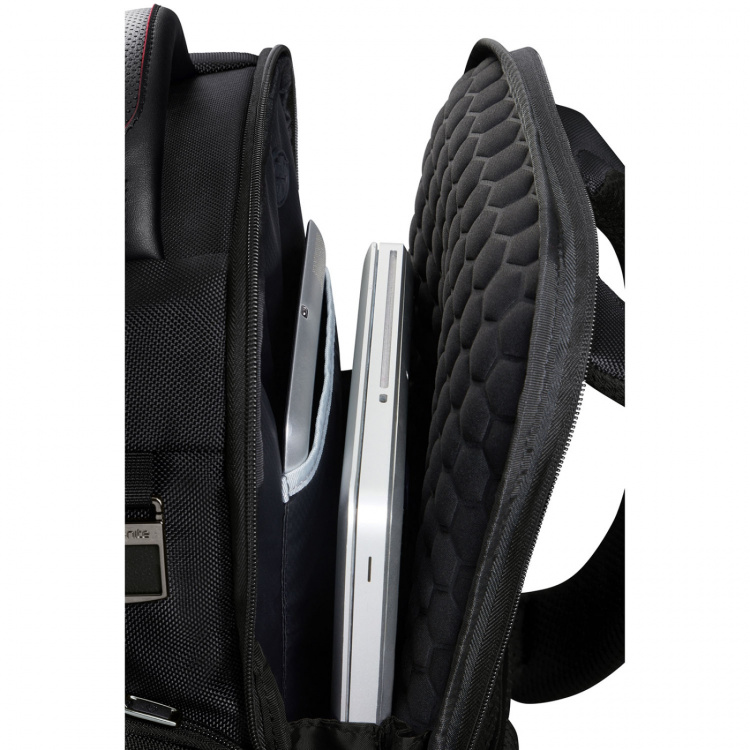 Samsonite Ryggsekk PRO DLX6 15.6