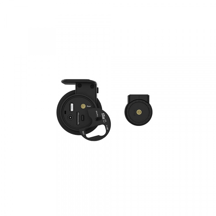 BlackVue Bilkamera DR770X-2CH IR 64GB