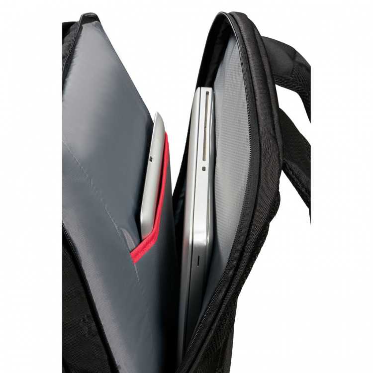 Samsonite Ryggsekk GUARDIT 3.0 Large 17,3 Samsonite Ryggsekk GUARDIT 3.0 Large 17,3