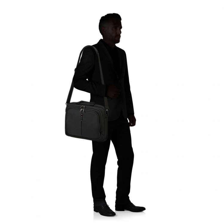 Samsonite Stresskoffert GUARDIT 3.0 15,6 Samsonite Stresskoffert GUARDIT 3.0 15,6