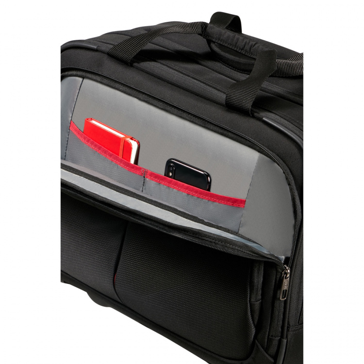 Samsonite Dataveske GUARDIT 3.0 17.3