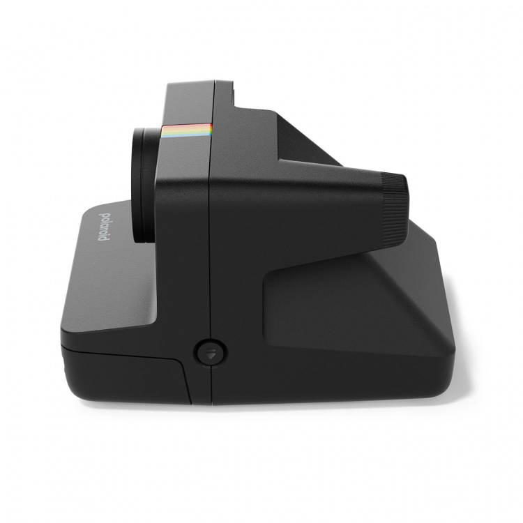 Polaroid Kamera Polaroid Now+ Generation 3 Svart