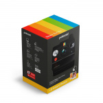 Polaroid Kamera Polaroid Now+ Generation 3 E-Box Svart Polaroid Kamera Polaroid Now+ Generation 3 E-Box Svart