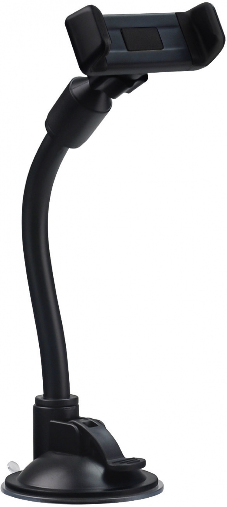 FoneKit Frontruteholder med svanehals