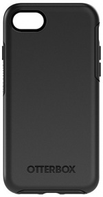 Otterbox Symmetry-etui for iPhone 7, svart