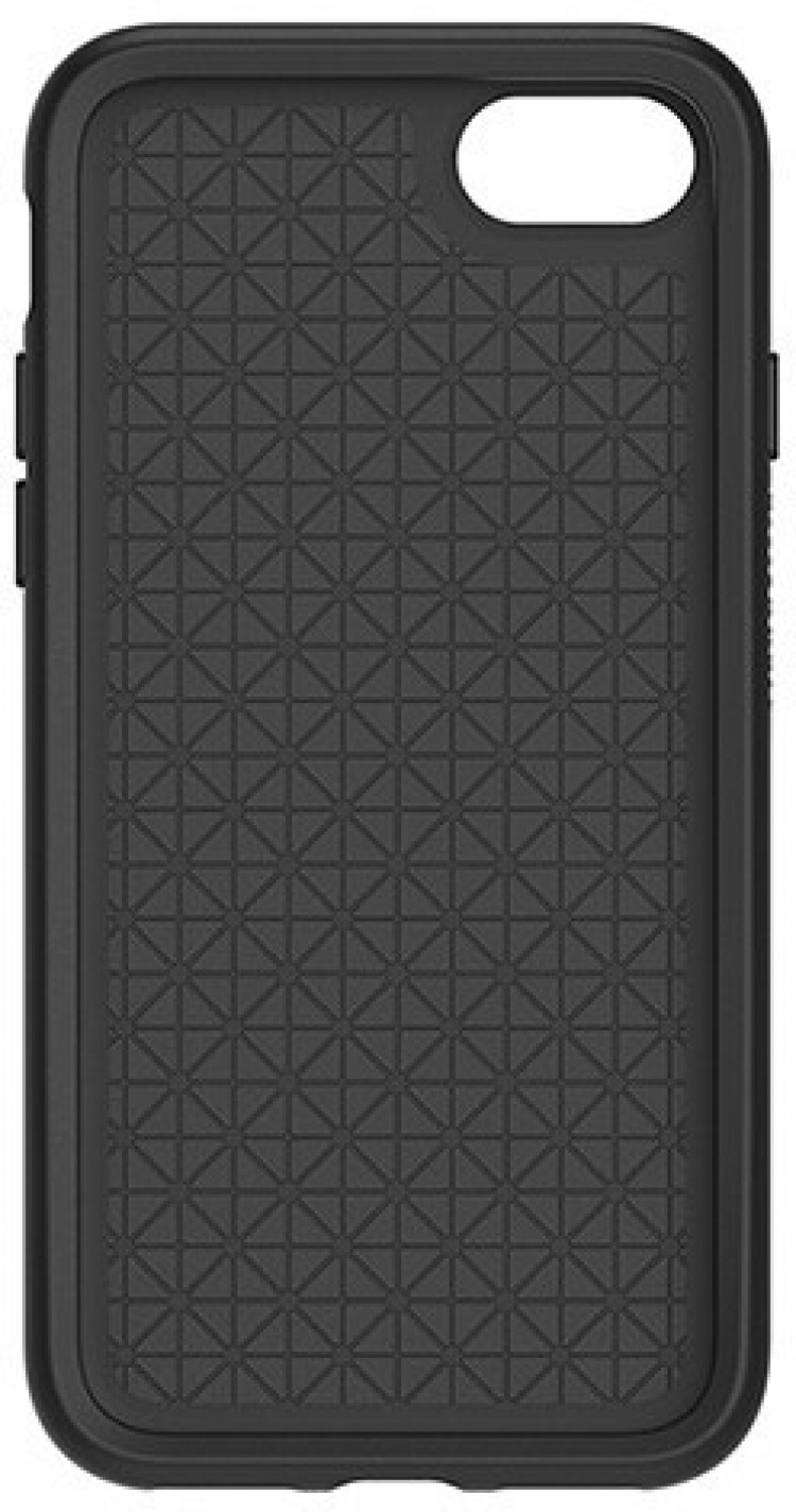 Otterbox Symmetry-etui for iPhone 7, svart