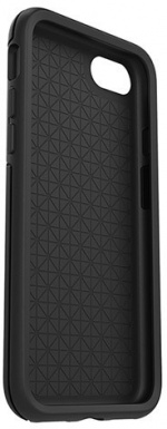 Otterbox Symmetry-etui for iPhone 7, svart