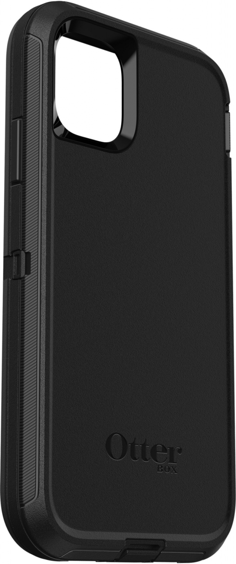 Otterbox Defender beskyttelsesveske, Apple iPhone 11, svart Otterbox Defender beskyttelsesveske, Apple iPhone 11, svart
