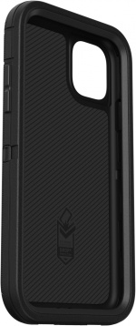 Otterbox Defender beskyttelsesveske, Apple iPhone 11, svart Otterbox Defender beskyttelsesveske, Apple iPhone 11, svart