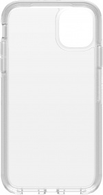 Otterbox Symmetry Clear beskyttelsesetui for Apple iPhone 11, gjennomsiktig Otterbox Symmetry Clear beskyttelsesetui for Apple iPhone 11, gjennomsiktig