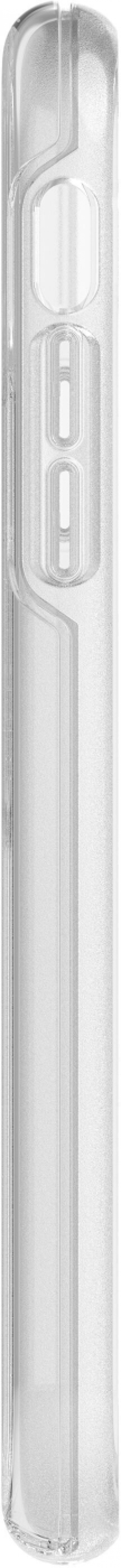 Otterbox Symmetry Clear beskyttelsesetui for Apple iPhone 11, gjennomsiktig Otterbox Symmetry Clear beskyttelsesetui for Apple iPhone 11, gjennomsiktig