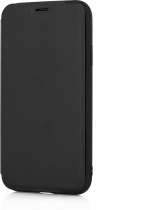 Wave Ultra Slim beskyttelsesveske, iPhone 11, svart