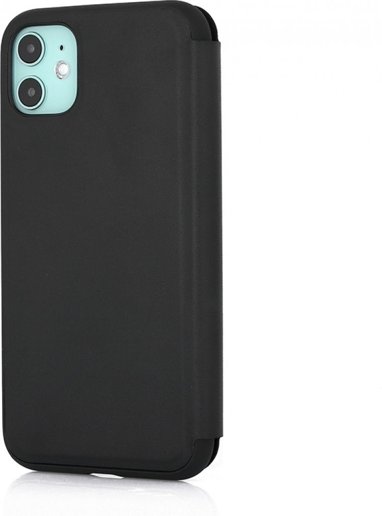 Wave Ultra Slim beskyttelsesveske, iPhone 11, svart