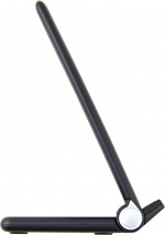 Wave Qi Desktop Stand 15W med trådløs lading, svart
