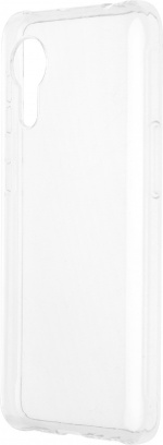 Wave silikondeksel, Samsung Xcover 5, gjennomsiktig