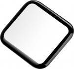 Wave 3D PMMA-skjermbeskytter, Apple Watch 38 mm, svart Wave 3D PMMA-skjermbeskytter, Apple Watch 38 mm, svart