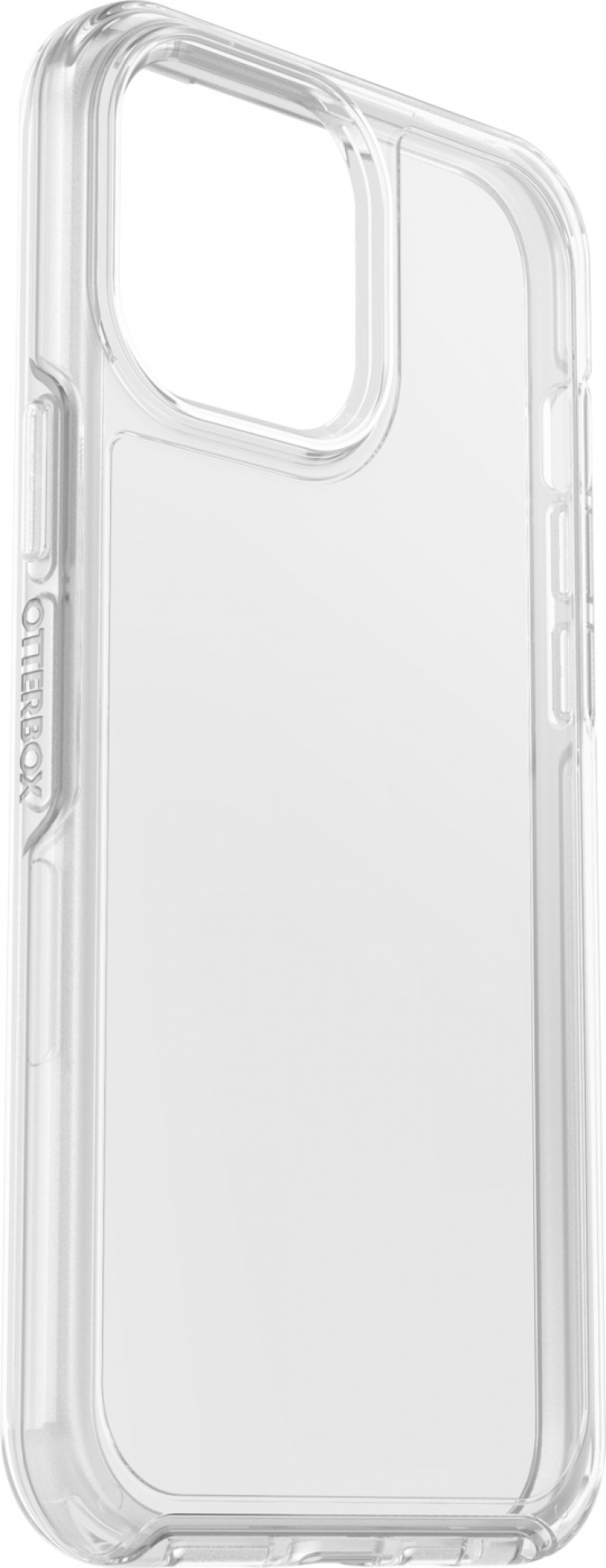 Otterbox Symmetry Clear beskyttelsesveske, iPhone 13 Pro Max, klar