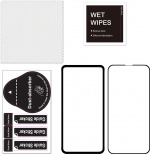 FoneKit Heldeksel, iPhone 13 mini, svart