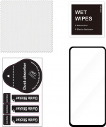 FoneKit Heldeksel av pansret glass, OnePlus Nord / Nord 2 / Nord 2T