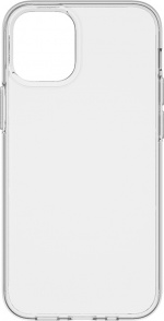 FoneKit silikonbeskyttelse, Samsung Galaxy A52 / A52 5G / A52s, gjennomsiktig