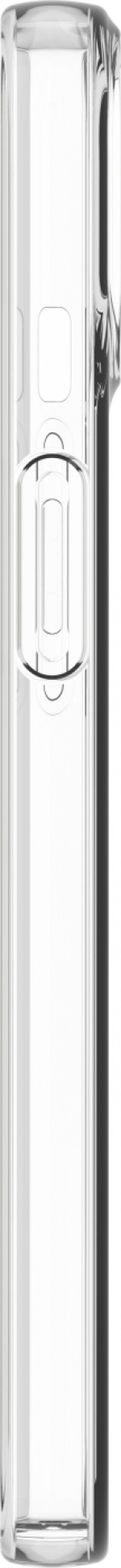 FoneKit silikonbeskyttelse, Samsung Galaxy A52 / A52 5G / A52s, gjennomsiktig