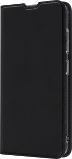 FoneKit BookCase beskyttelsesveske, Samsung Galaxy S23, svart