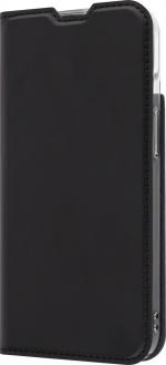 FoneKit BookCase beskyttelsesveske, iPhone 13, svart