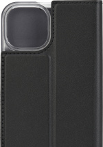 FoneKit BookCase beskyttelsesveske, OnePlus Nord 2T, svart